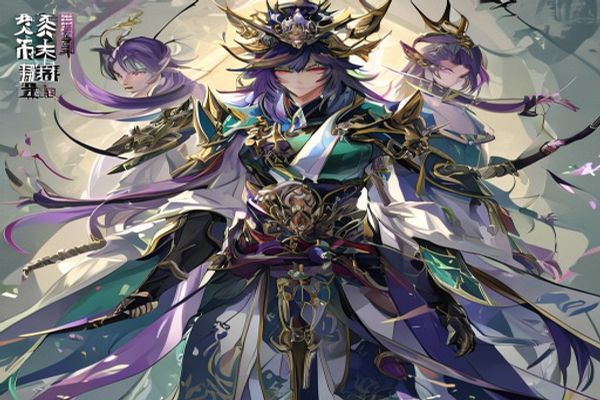 女圣骑士加点